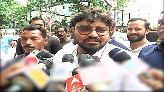 Ballygunge Bypoll Result: ৮ হাজার ৬১৩ ভোটে এগিয়ে তৃণমূল প্রার্থী বাবুল সুপ্রিয়। Bangla News