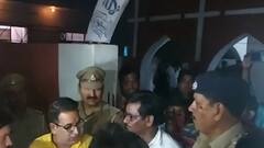 Fatehpur : धर्म परिवर्तन पर छिड़ा बड़ा धर्मयुद्ध ! | Uttar Maange Pradesh