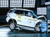Top Safest Car: लहान-मोठ्यांसाठी असलेली 5 स्टार सेफ्टी रेटिंग मिळालेल्या कार; पाहा यादी