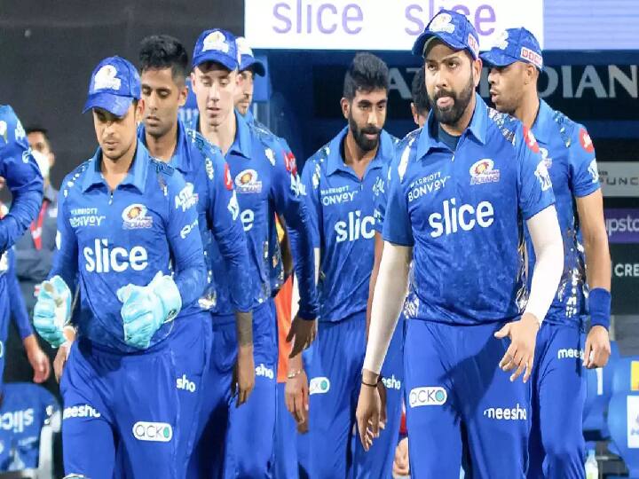 ipl 15 mumbai indians may face defeat once again against chennai super kings know reason IPL 2022 : मुंबई पुन्हा हरणार? पाहा संघाची कमकुवत बाजू