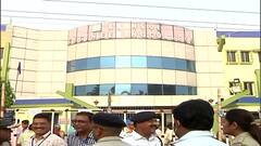 WB Bypoll 2022: আজ আসানসোল লোকসভা কেন্দ্রের উপ নির্বাচনের ভোটগণনা হবে আসানসোল ইঞ্জিনিয়ারিং কলেজে। Bangla News