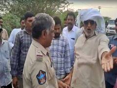 JC Prabhakar Reddy : సీఎం జగన్ వెంట్రుక కూడా పీకలేరన్నది ఆ పార్టీ ఎమ్మెల్యేలనే : జేసీ ప్రభాకర్ రెడ్డి