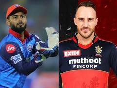 DC vs RCB: आज दिल्ली कैपिटल्स और आरसीबी के बीच होगी भिड़ंत, जानें किसका पलड़ा भारी
