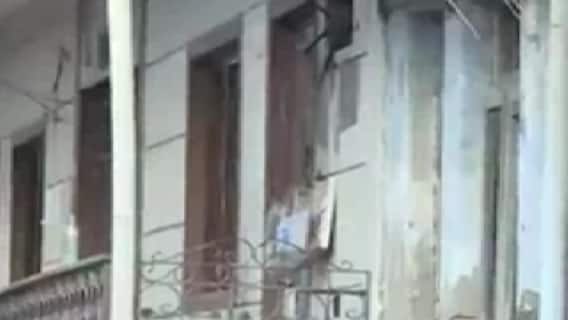 Hanuman Jayanti: Security beefed up in Bhopal | ABP News