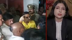 धर्म परिवर्तन को मौहरे के तौर पर इस्तेमाल किया जा रहा है ? | Uttar Maange Pradesh