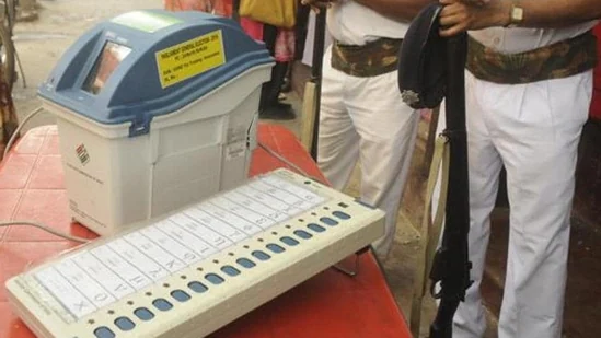 Aurangabad Gram Panchayat Election Result 2022 : कोण होणार गावचा कारभारी? औरंगाबादच्या 208 ग्रामपंचायतींसाठी आज मतमोजणी