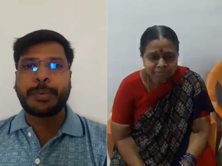 Telangana Municipal Chairman, 6 Others Booked For Abetment Of Suicide As Realtor, His Mother End Lives Telangana: Municipal Chairman, 6 Others Booked For Abetment Of Suicide As Realtor, His Mother End Lives