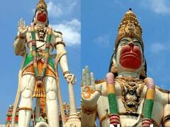 देशभर में हनुमान जयंती की धूम, लाउडस्पीकर लगाकर पढ़ा गया हनुमान चालीसा