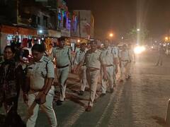 Sehore: ड्रोन कैमरे की निगरानी में मनेगी हनुमान जयंती, चप्पे-चप्पे पर रहेगा पुलिस का पहरा, इन बातों की लेनी होगी अनुमति