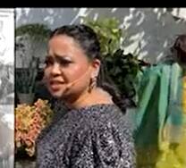 Hunarbaaz: Bharti Singh is back on the sets after 12 days | SBS Originals