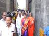RK Roja Counter To Chandrababu Naidu: కుప్పంలో మీరు చేయలేనిది మేం చేసి చూపించాం | Usha Sri Charan | ABP Desam