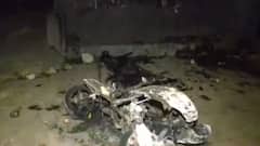 Delhi: Heavy security deployed after clash breaks out during Hanuman Jayanti procession