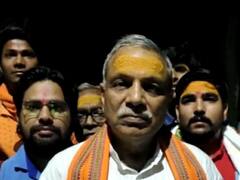 Aligarh: लाउडस्पीकर मामले पर आया VHP महामंत्री ने कहा- सेक्युलर गैंग जिम्मेदार, पूछा यह सवाल