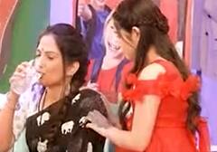 Yeh Hai Chahatein: Preesha reveals Dev Chaudhary's secret to Revathi