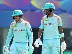 MI vs LSG: आईपीएल में अपना 100वां मैच खेल रहे हैं केएल राहुल, अब तक ऐसा रहा है रिकॉर्ड