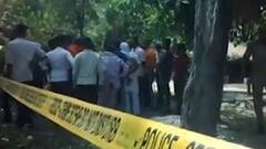 Prayagraj : क्या ससुराल वालों से तंग राहुल ने उठाया खौफनाक कदम ?