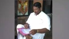 Kerala में संघ प्रचारक की हत्या, फरार हैं पांचों हत्यारे | Breaking News