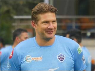 'ईशान किशन 15 करोड़ में खरीदने के लायक नहीं'...शेन वाटसन ने मुंबई के फैसले की आलचोना की