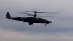 Russia Ukraine War: कीव में आज सुबह भारी बमबारी, दारनित्स्की में रुस की भारी बमबारी