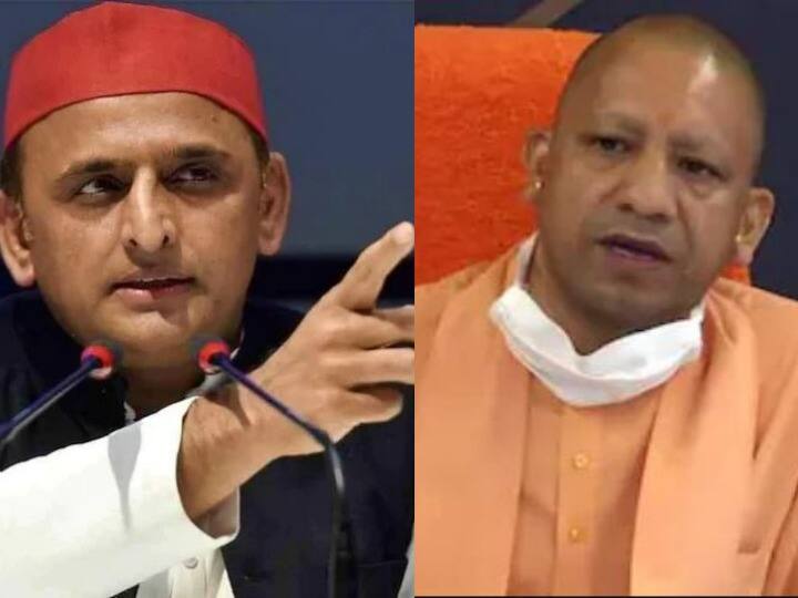 Prayagraj In the murder case of 5 members of the same family SP question to Yogi Adityanath asked Where are the bulldozers running? Prayagraj: एक परिवार के 5 सदस्यों की हत्या मामले में योगी सरकार पर बरसी सपा, पूछा- कहां चल रहे हैं बुलडोजर?