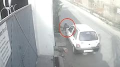 Kanpur में लाउस्पीकर लगाकर लोगों ने किया हनुमान चालीसा का पाठ |Tabadtod Khabrein