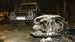 Jahangirpuri clashes : योगी सरकार ने यूपी में अलर्ट जारी किया गया !