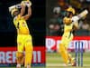 GT Vs CSK, IPL 2022:  ऋतुराज- रायडूची बॅट तळपली! मैदानात पाडला षटकार आणि चौकारांचा पाऊस; गुजरातसमोर 170 धावांचं लक्ष्य