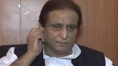 Azam Khan को मिला पार्टी में शामिल होने का न्योता ! | Hindi News