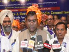 MP News: केंद्रीय मंत्री का हमला, कहा- एमपी में कांग्रेस को दिग्विजय सिंह ने किया खत्म, मौजूदा हालात पर भी जताई चिंता