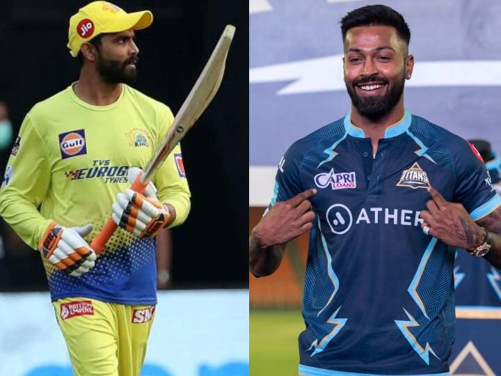 In GT vs CSK IPL match which 11 players will play best game and hows pitch report know details GT vs CSK, Pitch Report : चेन्नई-गुजरात आमने-सामने; कोणत्या 11 खेळाडूंकडे सर्वांचे लक्ष, कशी असेल मैदानाची स्थिती?