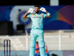 IPL 2022: केएल राहुल ने जड़ा तूफानी शतक तो सुनील शेट्टी ने दिया रिएक्शन, तारीफ में कही यह बात