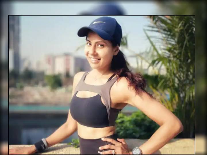 Actress Chhavi Mittal Fighting breast cancer share post on social media Chhavi Mittal : टीव्ही अभिनेत्री छवी मित्तलचा ब्रेस्ट कॅन्सरशी संघर्ष, इंस्टाग्रामवर पोस्ट लिहित म्हणाली ‘हे सोपे नाही, पण...’