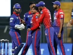 IPL 2022: दिल्ली कैपिटल्स की हार के बाद कोच रिकी पोंटिंग का बयान, बताया कहां है सुधार की जरूरत