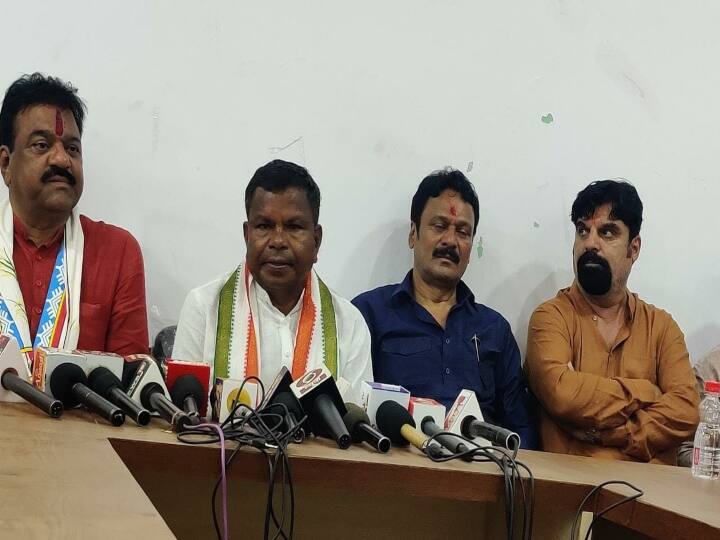 Chhattisgarh News: Kawasi Lakhma made a big statement about CM Bhupesh Baghel, said this big thing ann Chhattisgarh News: कवासी लखमा ने सीएम भूपेश बघेल को लेकर दिया बड़ा बयान, कही यह बड़ी बात