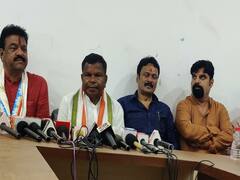 Chhattisgarh News: कवासी लखमा ने सीएम भूपेश बघेल को लेकर दिया बड़ा बयान, कही यह बड़ी बात