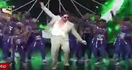 रियलिटी शो के फिनाले पर Tiger Shroff दिखाएंगे अपना टैलेंट | Saas Bahu Aur Saazish