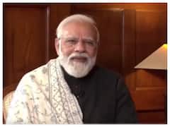 PM Modi Shares Magazine On Last Episode Of 'Mann Ki Baat'