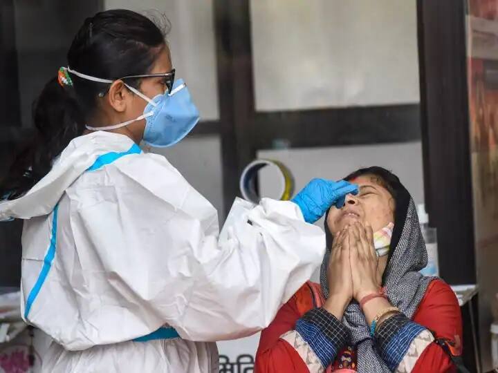 1150 new cases of Coronavirus were reported in India on 17 April 2022 Coronavirus Cases Today: દેશમાં છેલ્લા 24 કલાકમાં કોરોના  વાયરસના નવા 1150 કેસ નોંધાયા, 4 લોકોના મોત