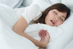 Snoring: เชถเซเช เชเชช เชเชเชเชฎเชพเช เชจเชธเชเซเชฐเชพ เชฌเซเชฒเชพเชตเซ เชเซ? เชคเซ เชธเชพเชตเชงเชพเชจ, เช เชธเซเชฅเชฟเชคเชฟ เชฌเชจเซ เชถเชเซ เชเซ เชนเชพเชฐเซเช เช
เชเซเชเชจเซเช เชเชพเชฐเชฃ