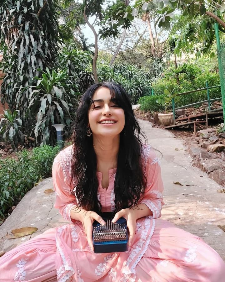 అదాశర్మ ఫొటోలు (Courtesy: Adah Sharma Instagram)