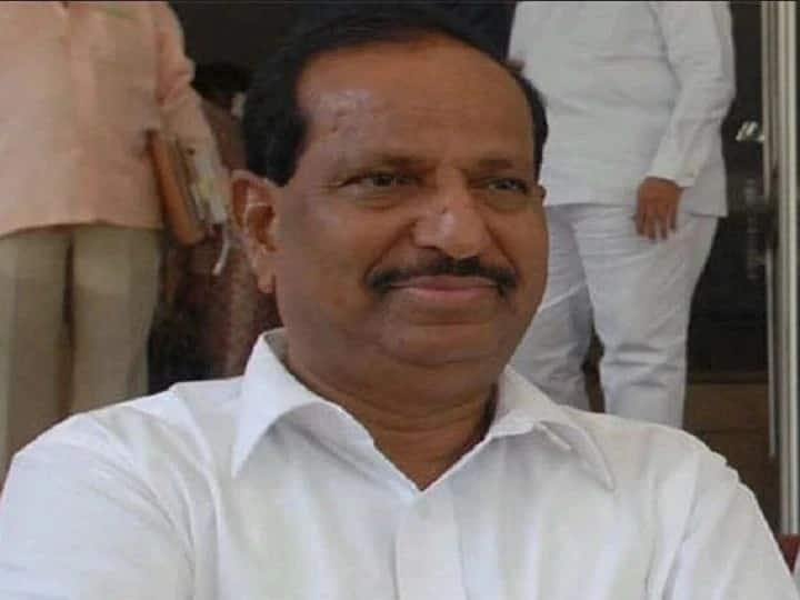 High Court granted Anticipatory bail to BJP leader Ganesh Naik in rape case navi mumbai Maharashtra News गणेश नाईक यांना हायकोर्टानं दिलासा; 25 हजारांच्या जातमुचलक्यावर अटकपूर्व जामीन मंजूर