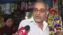 Jahangirpuri News: Shopkeepers allege robbery during clash | ABP News