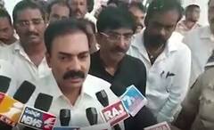 Minister Kakani Reaction on Anil Kumar Meeting: తొలిసారిగా స్పందించిన మంత్రి కాకాణి | ABP Desam