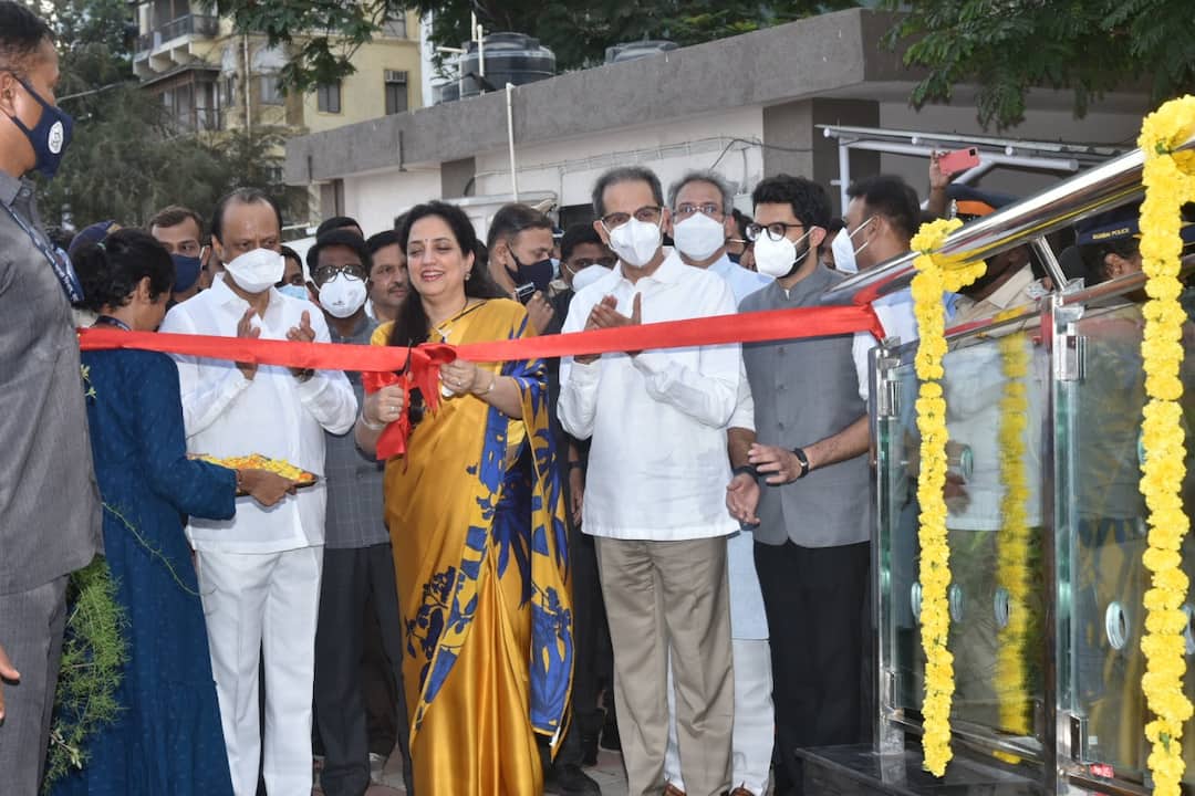 CM inaugurates 