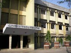 UP: कानून के घर में चोरी, जज साहिबा के चैंबर में पर्स से 15 हजार उड़ा ले गया चोर