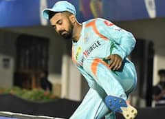 IPL 2022: મુંબઇ સામેની મેચમાં સદી ફટકારી છતાં કેએલ રાહુલને ફટકારવામાં આવ્યો 12 લાખ રૂપિયાનો દંડ, જાણો કારણ?