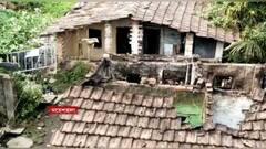 Maheshtala: মহেশতলার আক্রায় বাড়িতে আগুন, মৃত্যু মা ও দুই ছেলের, আটক স্বামী। Bangla News