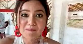 Roopal Tyagi's travel vlog to Raipur | SBS Originals