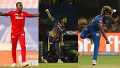 IPL Records: আইপিএলে সবচেয়ে কম ম্যাচ খেলে ৫০ উইকেট, দেখে নিন প্রথম দশে কারা