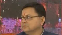 Uttarakhand: Champawat से CM Dhami को चुनाव लड़ाने की तैयारी! HINDI NEWS